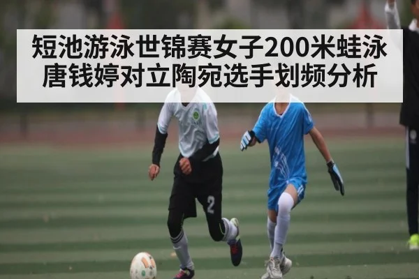 短池游泳世锦赛女子200米蛙泳唐钱婷对立陶宛选手划频分析